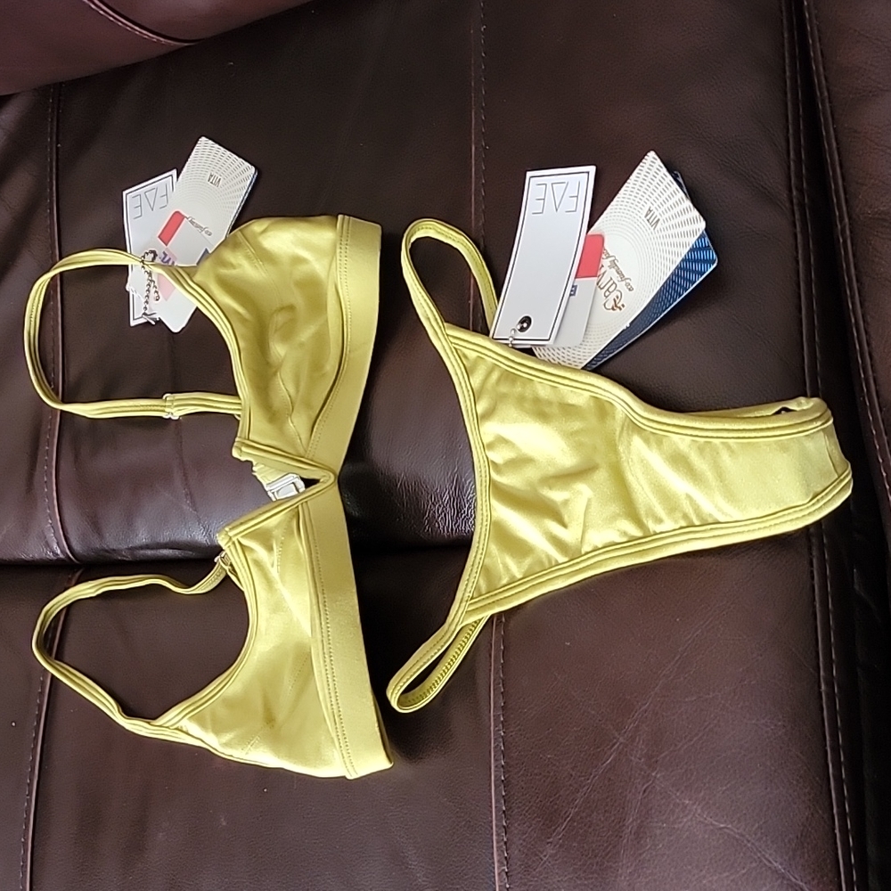 🔥🏖 FAE Swim Set 🔥